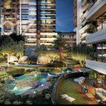 Charming 2+1 Apartment in the Heart of Istanbul (Listing No: 4088)