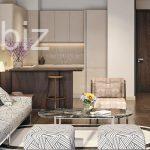 Modern Apartment in Vibrant Sisli District (Listing No: 4090)