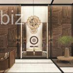 Modern Apartment in Vibrant Sisli District (Listing No: 4090)