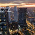 Modern Apartment in Vibrant Sisli District (Listing No: 4090)