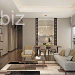 Modern Apartment in Vibrant Sisli District (Listing No: 4090)