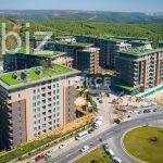 Kağıthane’de Manzaralı Şık Daireler (İlan No: 4091)
