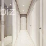 Stylish Apartment with Scenic Views in Istanbul (Listing No: 4092)