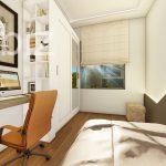 Stylish Apartment with Scenic Views in Istanbul (Listing No: 4092)
