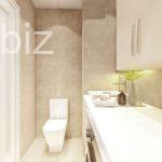 Stylish Apartment with Scenic Views in Istanbul (Listing No: 4092)