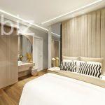 Stylish Apartment with Scenic Views in Istanbul (Listing No: 4092)
