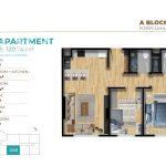 Spacious Apartment in the Heart of Şişli (Listing No: 4095)