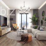 Spacious Apartment in the Heart of Şişli (Listing No: 4095)