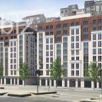 Spacious Apartment in the Heart of Şişli (Listing No: 4095)