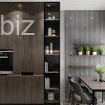 Spacious 3+1 Apartment in Istanbul (Listing No: 4097)