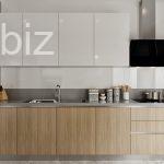 Spacious 3+1 Apartment in Istanbul (Listing No: 4097)