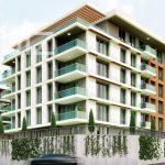 Exceptional Urban Living in Istanbul (Listing No: 4099)