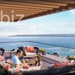Exceptional Urban Living in Istanbul (Listing No: 4099)