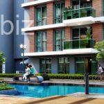 Exceptional Urban Living in Istanbul (Listing No: 4099)