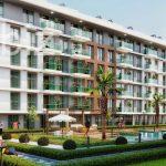 Exceptional Urban Living in Istanbul (Listing No: 4099)