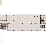Привлекательная 3+1 квартира в центре Фатиха, Стамбул №4103