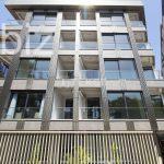 Spacious Apartments for Sale Near the Coast in Maltepe, Istanbul (Listing No: 4104)