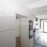 Spacious Apartments for Sale Near the Coast in Maltepe, Istanbul (Listing No: 4104)