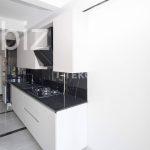 Spacious Apartments for Sale Near the Coast in Maltepe, Istanbul (Listing No: 4104)