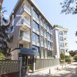 Spacious Apartments for Sale Near the Coast in Maltepe, Istanbul (Listing No: 4104)