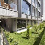 Spacious Apartments for Sale Near the Coast in Maltepe, Istanbul (Listing No: 4104)