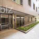 Spacious Apartments for Sale Near the Coast in Maltepe, Istanbul (Listing No: 4104)