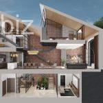 Spacious Urban Apartment in the Heart of Fatih (Listing No: 4107)