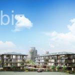 Spacious Urban Apartment in the Heart of Fatih (Listing No: 4107)