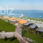 Spacious Urban Apartment in the Heart of Fatih (Listing No: 4107)