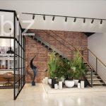 Spacious Urban Apartment in the Heart of Fatih (Listing No: 4107)