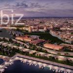 Spacious Urban Apartment in the Heart of Fatih (Listing No: 4107)