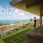 Spacious Urban Apartment in the Heart of Fatih (Listing No: 4107)
