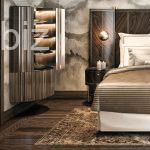Spacious Urban Apartment in the Heart of Fatih (Listing No: 4107)