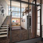 Spacious Urban Apartment in the Heart of Fatih (Listing No: 4107)