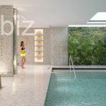 Spacious Urban Apartment in the Heart of Fatih (Listing No: 4107)