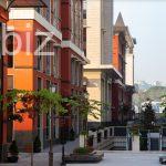 Stylish 2+1 Apartment in the Heart of Istanbul (Listing No: 4118)