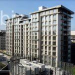 Stylish 2+1 Apartment in the Heart of Istanbul (Listing No: 4118)