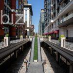Stylish 2+1 Apartment in the Heart of Istanbul (Listing No: 4118)