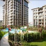 Stylish 2+1 Apartment in the Heart of Istanbul (Listing No: 4118)