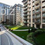 Stylish 2+1 Apartment in the Heart of Istanbul (Listing No: 4118)