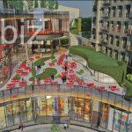 Stylish 2+1 Apartment in the Heart of Istanbul (Listing No: 4118)