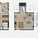 Şişli’de Kaliteli 2+1 Daire (İlan No: 4126)