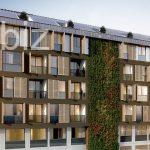 Şişli’de Kaliteli 2+1 Daire (İlan No: 4126)