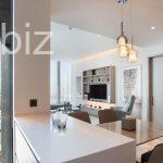 Luxurious Urban Apartment in Üsküdar, Istanbul (Listing No: 4134)