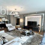 Spacious Family Apartment in Istanbul (Listing No: 4135)