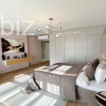 Spacious Family Apartment in Istanbul (Listing No: 4135)