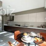 Spacious Family Apartment in Istanbul (Listing No: 4135)