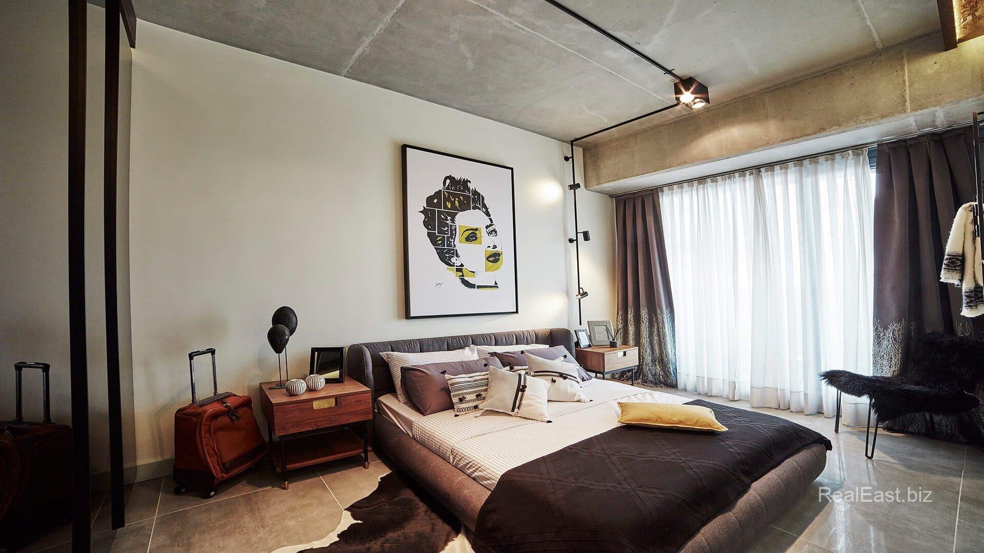 Stylish Apartment in the Heart of Istanbul