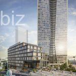 Spacious Apartment in the Heart of Sisli, Istanbul (Listing No: 4145)