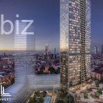 Spacious Apartment in the Heart of Sisli, Istanbul (Listing No: 4145)